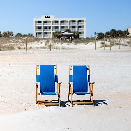 Guy Harvey Resort On Saint Augustine Beach Extérieur photo