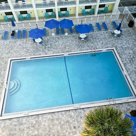 Guy Harvey Resort On Saint Augustine Beach Extérieur photo