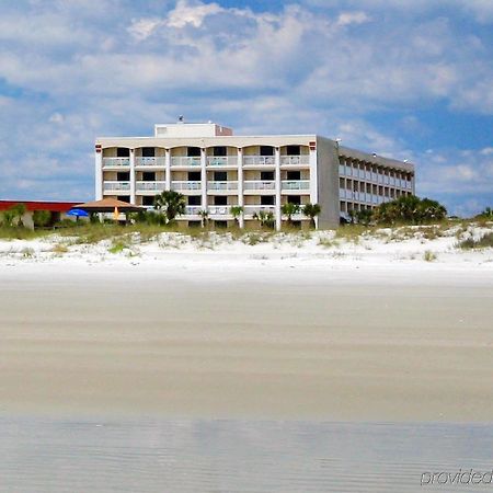 Guy Harvey Resort On Saint Augustine Beach Extérieur photo