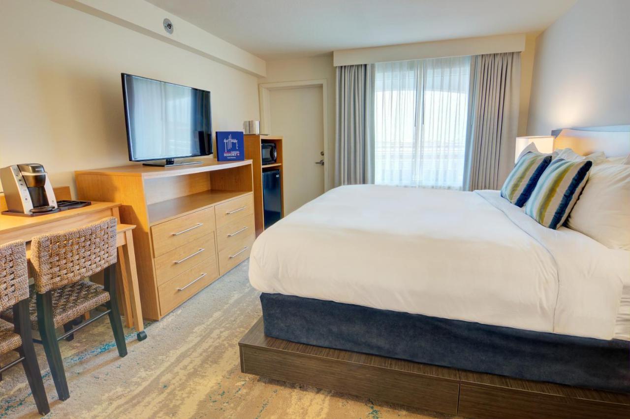 Guy Harvey Resort On Saint Augustine Beach Extérieur photo
