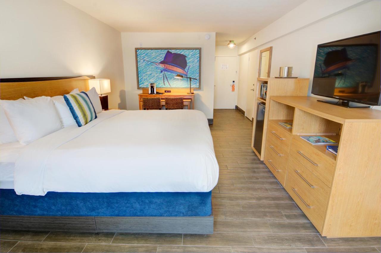 Guy Harvey Resort On Saint Augustine Beach Extérieur photo
