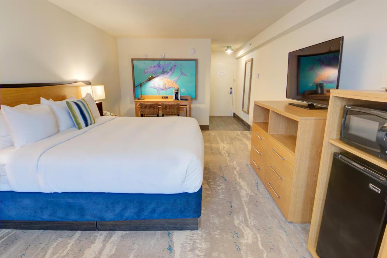 Guy Harvey Resort On Saint Augustine Beach Extérieur photo