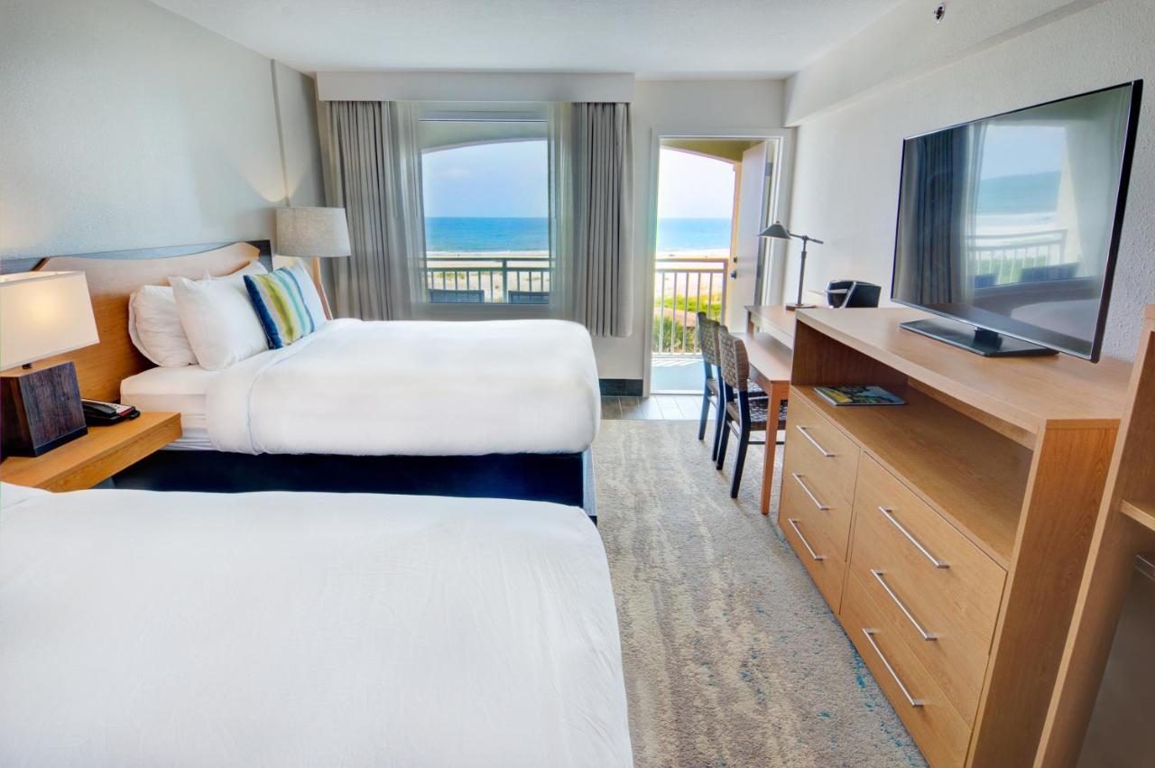 Guy Harvey Resort On Saint Augustine Beach Extérieur photo
