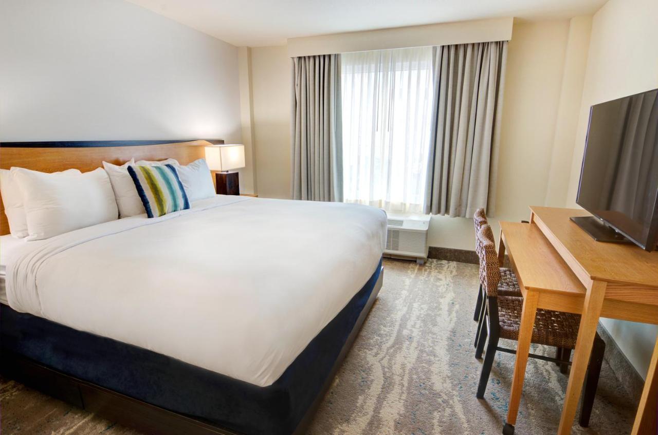 Guy Harvey Resort On Saint Augustine Beach Extérieur photo