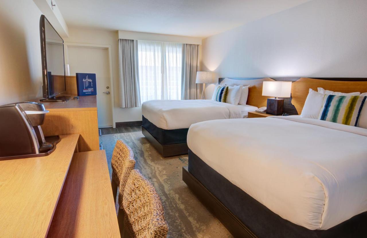 Guy Harvey Resort On Saint Augustine Beach Extérieur photo