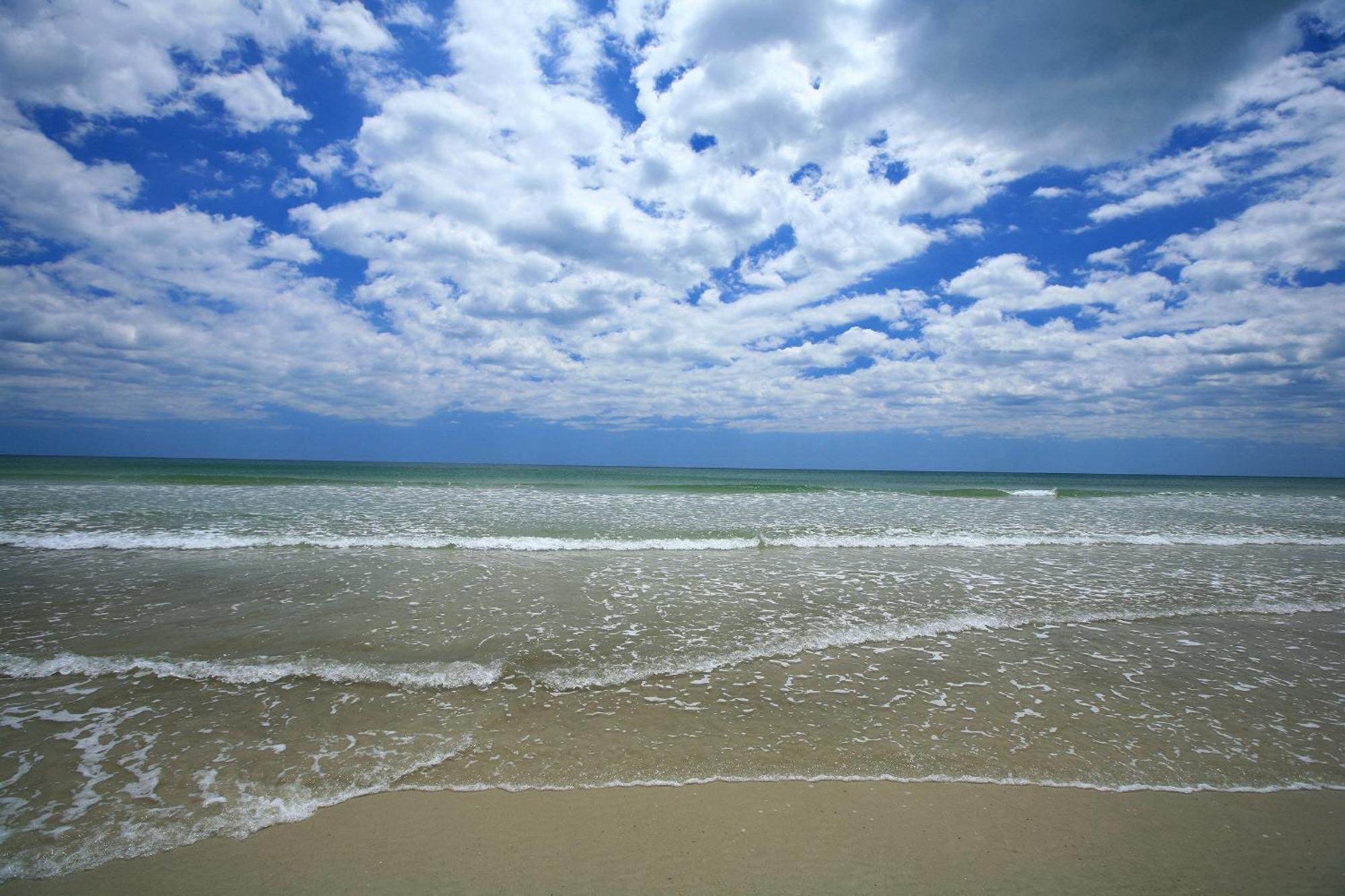 Guy Harvey Resort On Saint Augustine Beach Extérieur photo