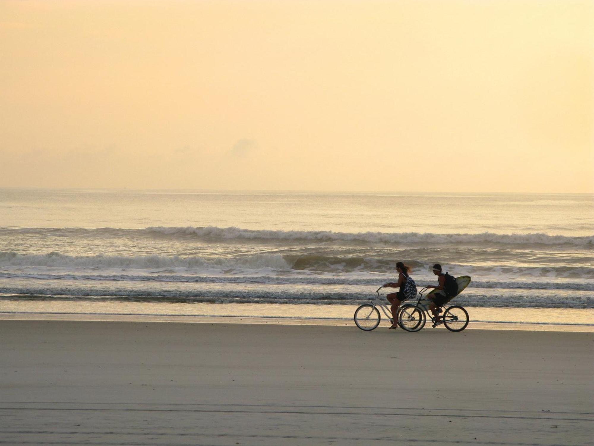 Guy Harvey Resort On Saint Augustine Beach Extérieur photo