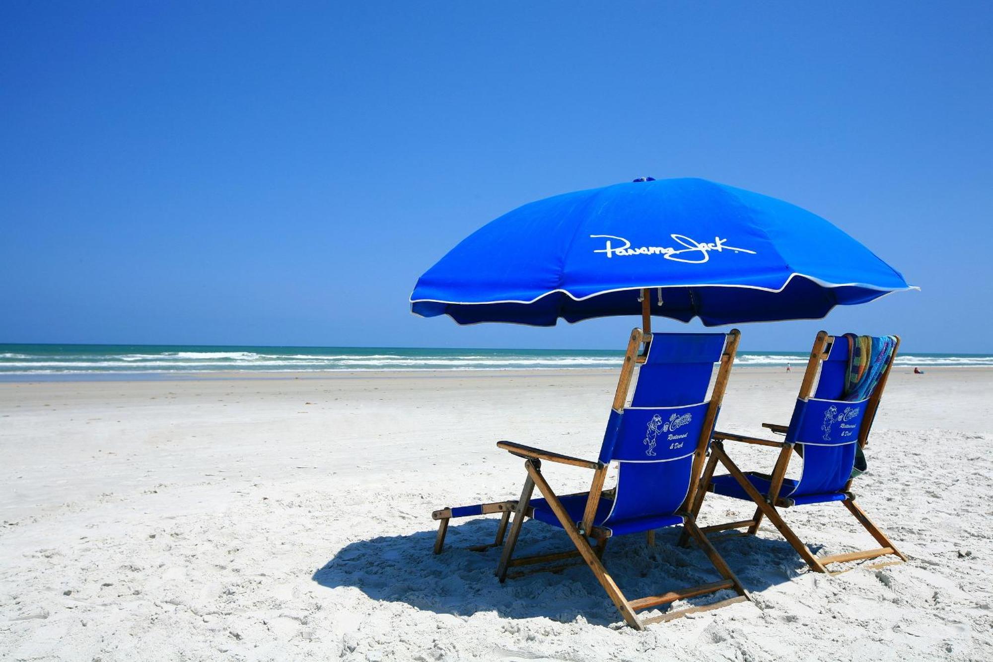 Guy Harvey Resort On Saint Augustine Beach Extérieur photo
