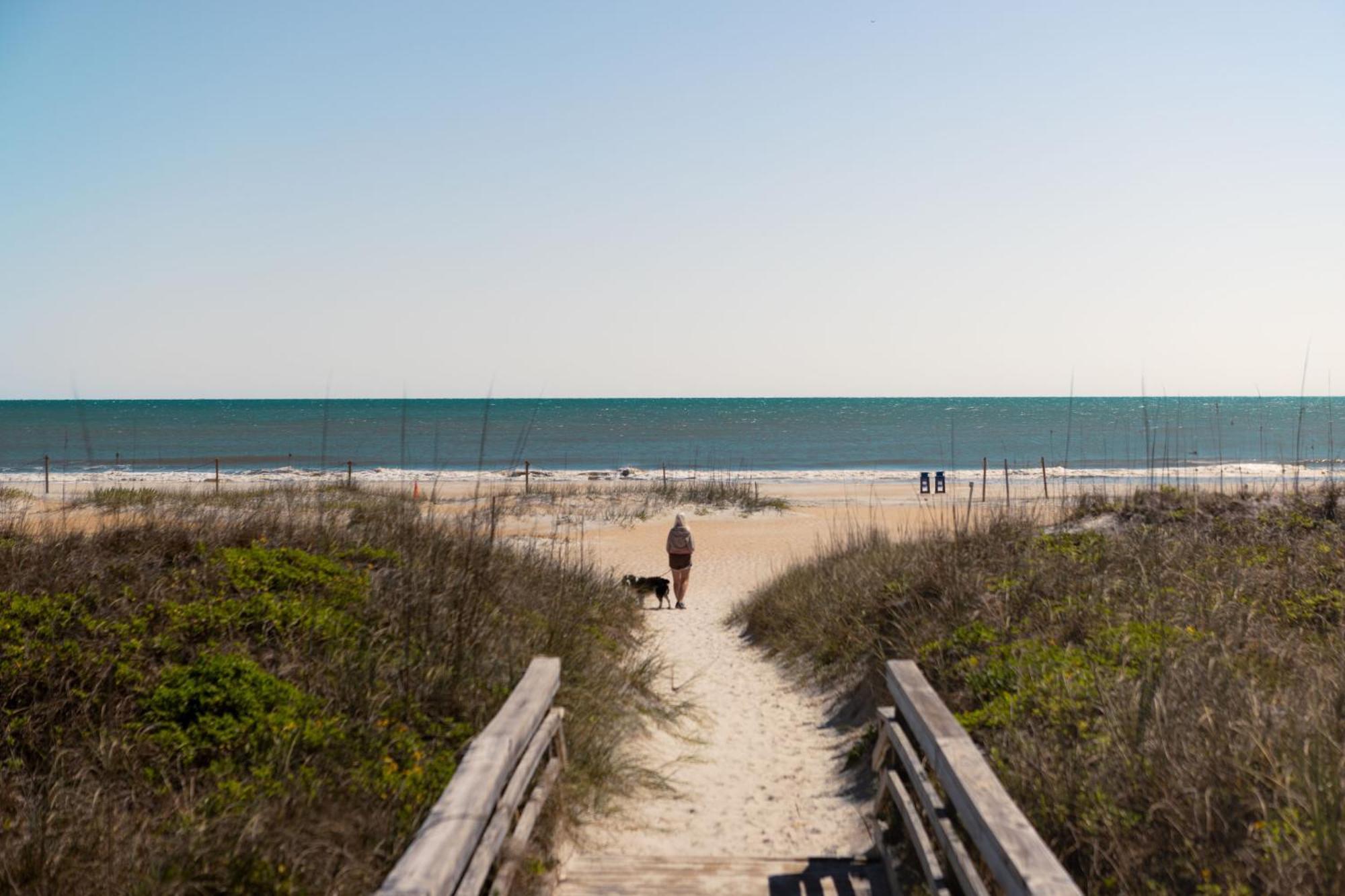 Guy Harvey Resort On Saint Augustine Beach Extérieur photo