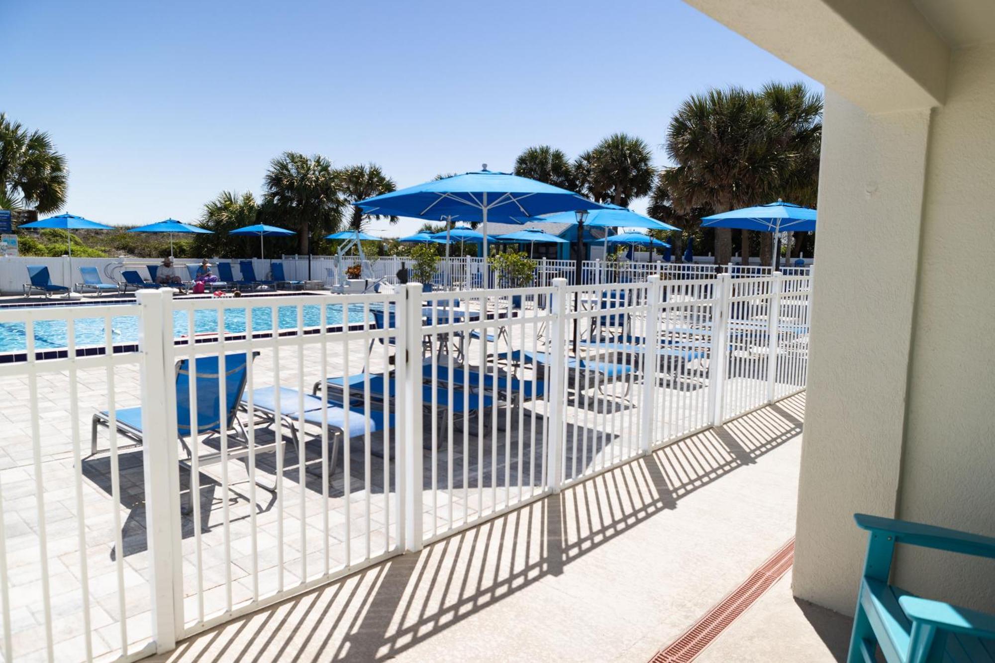 Guy Harvey Resort On Saint Augustine Beach Extérieur photo