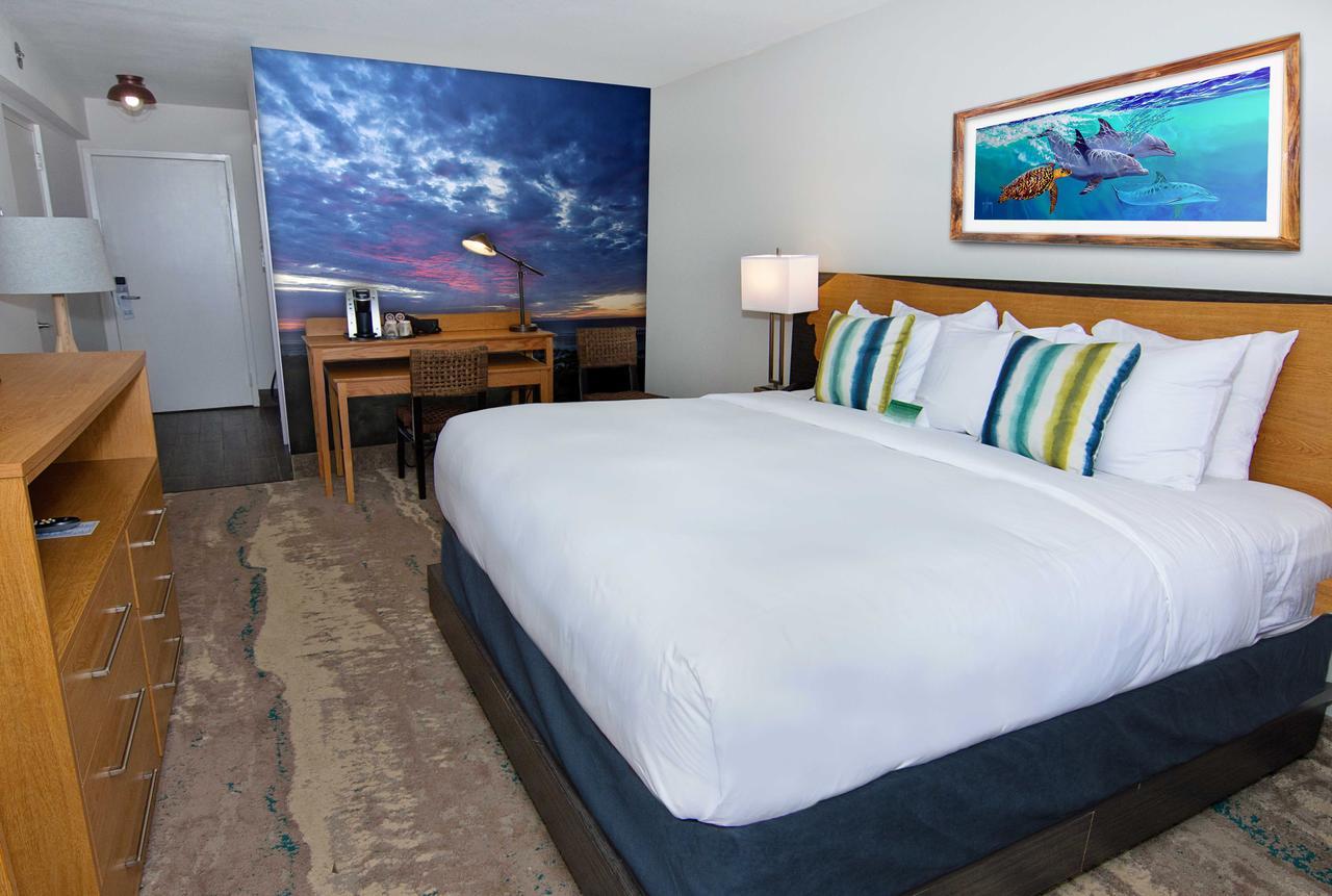 Guy Harvey Resort On Saint Augustine Beach Extérieur photo