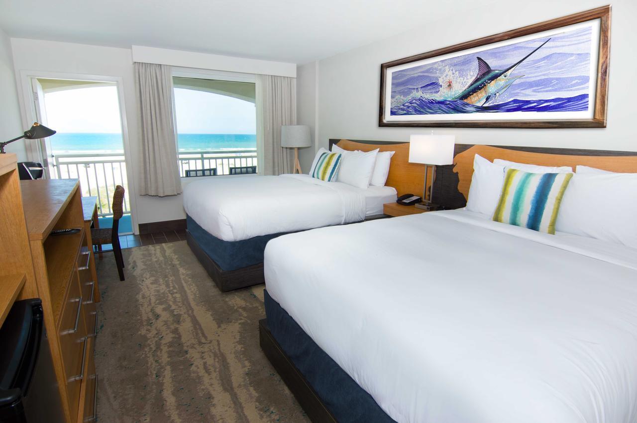 Guy Harvey Resort On Saint Augustine Beach Extérieur photo