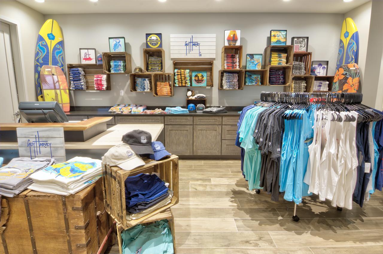 Guy Harvey Resort On Saint Augustine Beach Extérieur photo