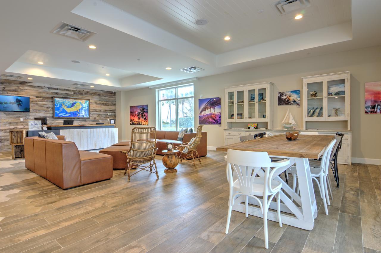 Guy Harvey Resort On Saint Augustine Beach Extérieur photo