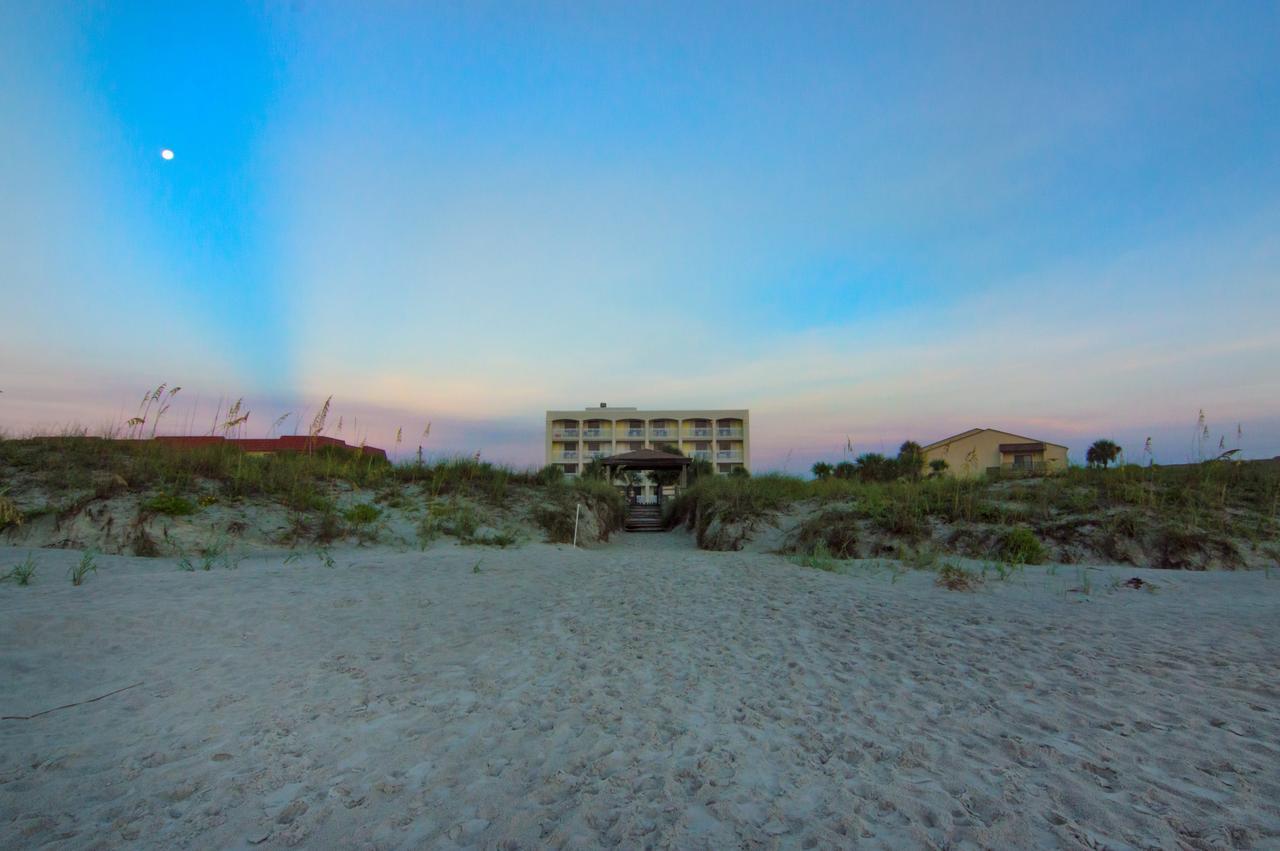 Guy Harvey Resort On Saint Augustine Beach Extérieur photo