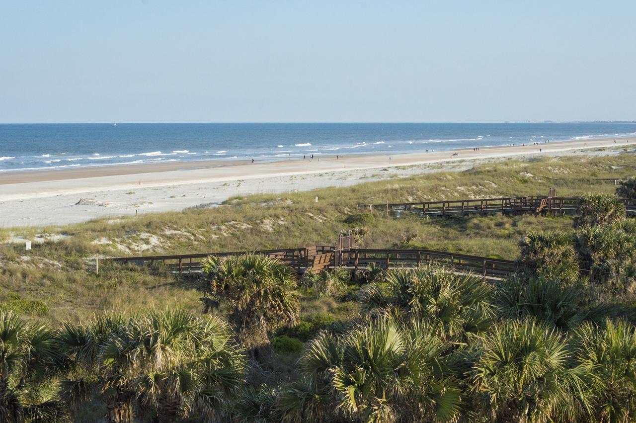 Guy Harvey Resort On Saint Augustine Beach Extérieur photo