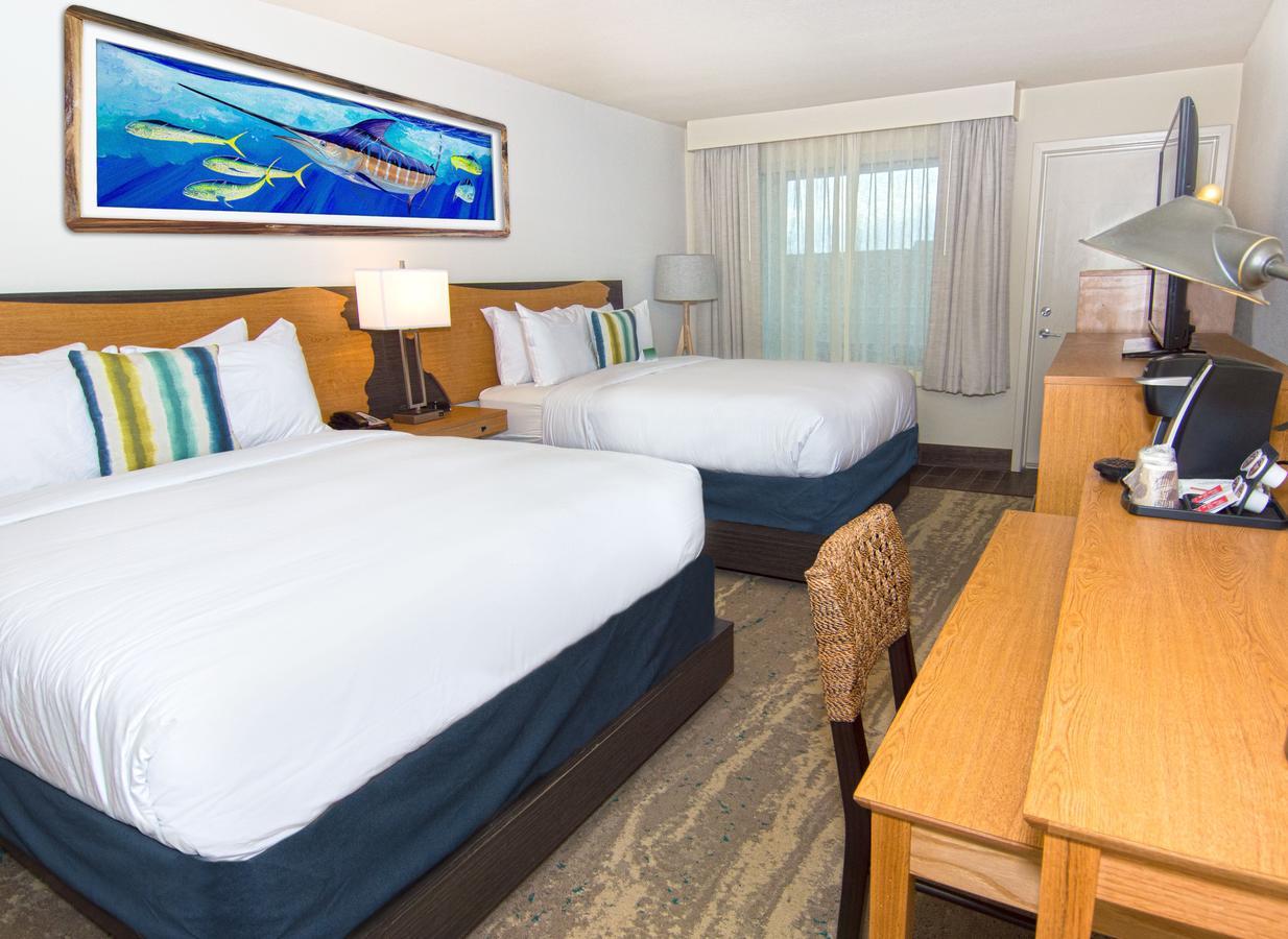 Guy Harvey Resort On Saint Augustine Beach Extérieur photo