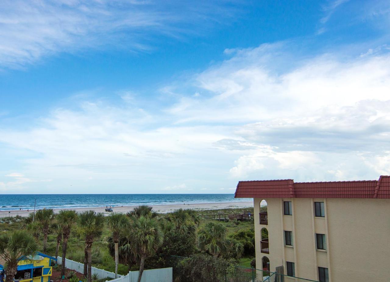 Guy Harvey Resort On Saint Augustine Beach Extérieur photo