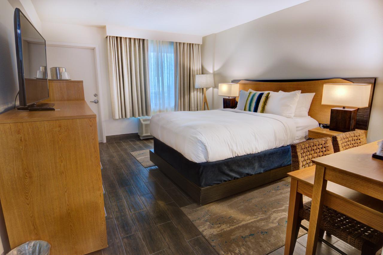Guy Harvey Resort On Saint Augustine Beach Extérieur photo