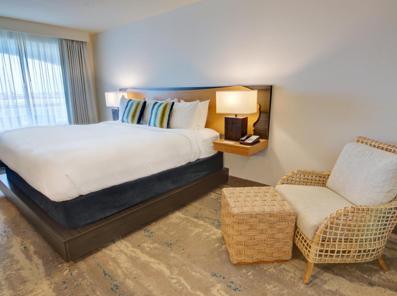 Guy Harvey Resort On Saint Augustine Beach Extérieur photo