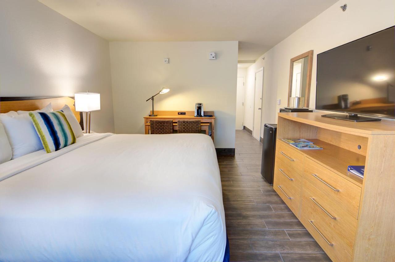 Guy Harvey Resort On Saint Augustine Beach Extérieur photo