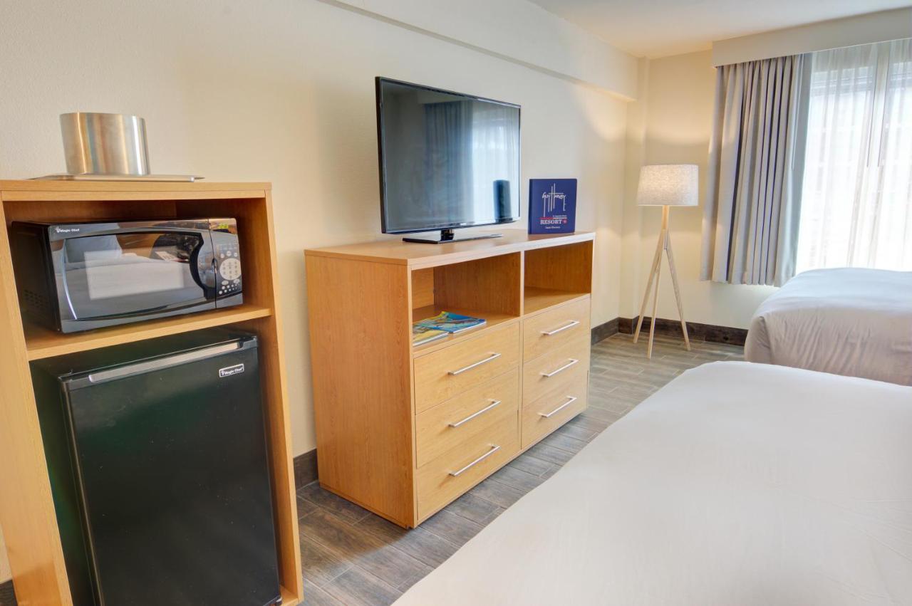 Guy Harvey Resort On Saint Augustine Beach Extérieur photo