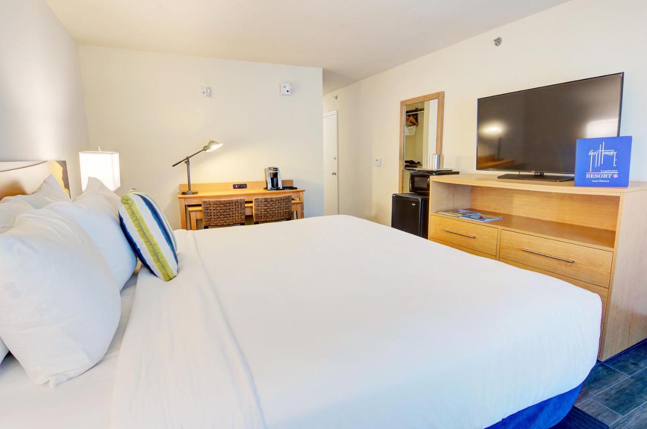Guy Harvey Resort On Saint Augustine Beach Extérieur photo