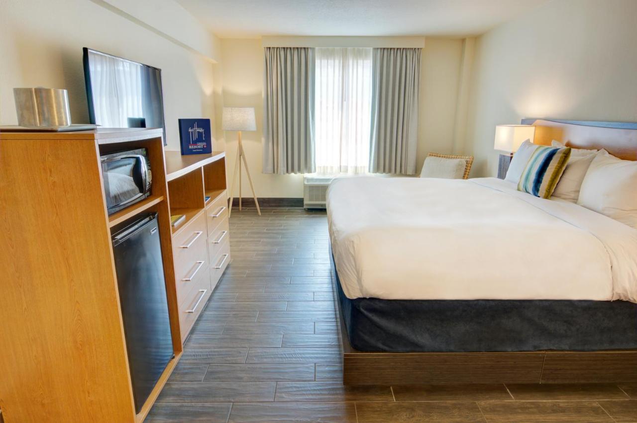 Guy Harvey Resort On Saint Augustine Beach Extérieur photo