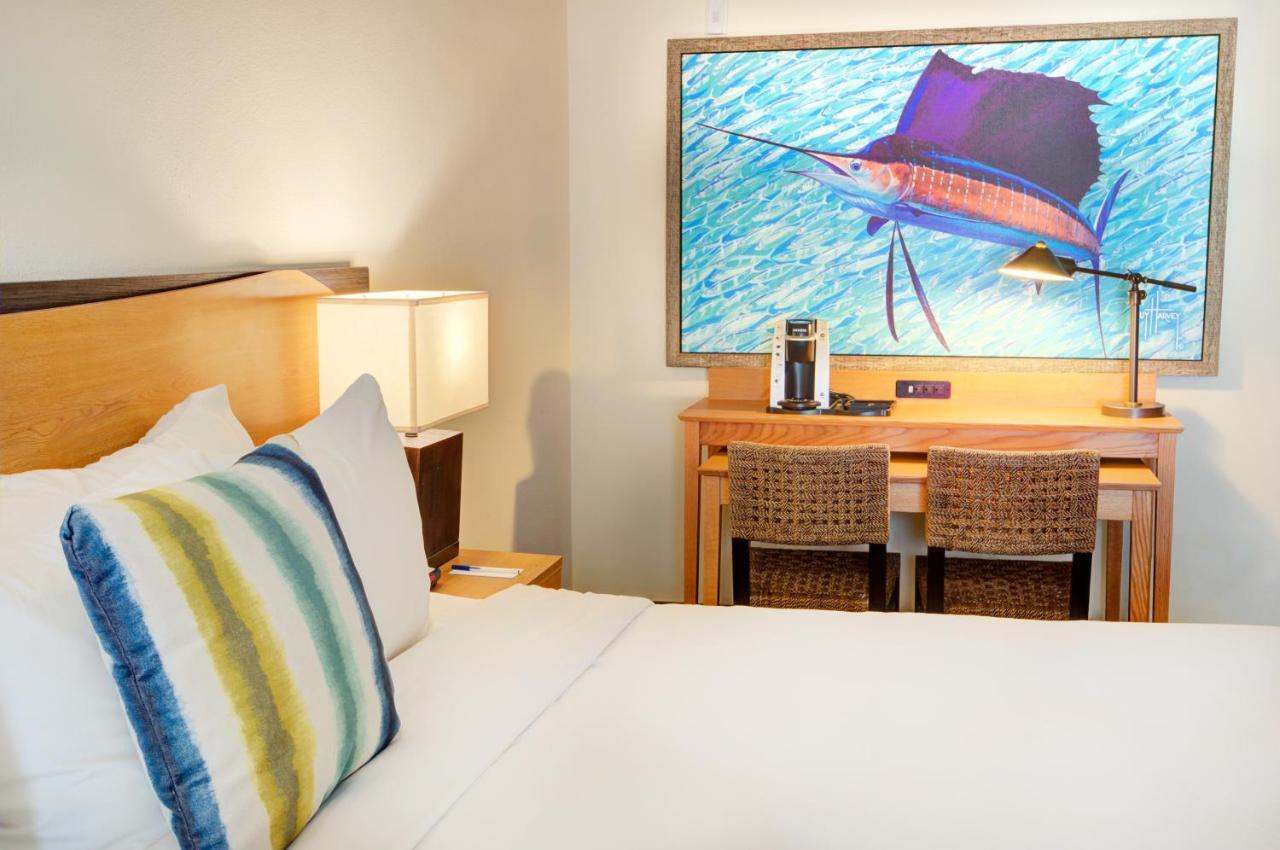Guy Harvey Resort On Saint Augustine Beach Extérieur photo
