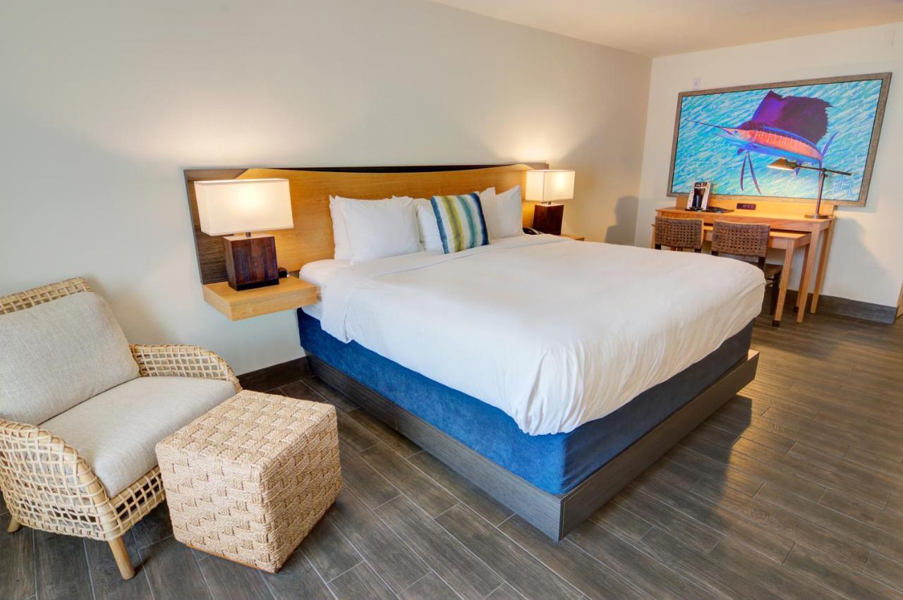 Guy Harvey Resort On Saint Augustine Beach Extérieur photo