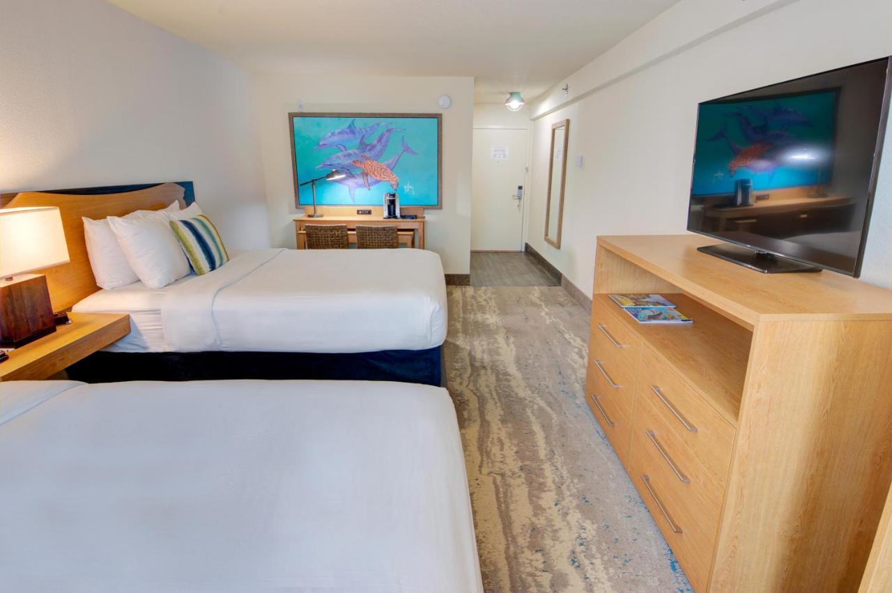 Guy Harvey Resort On Saint Augustine Beach Extérieur photo