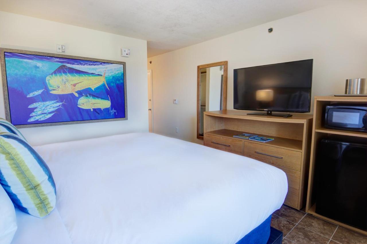 Guy Harvey Resort On Saint Augustine Beach Extérieur photo
