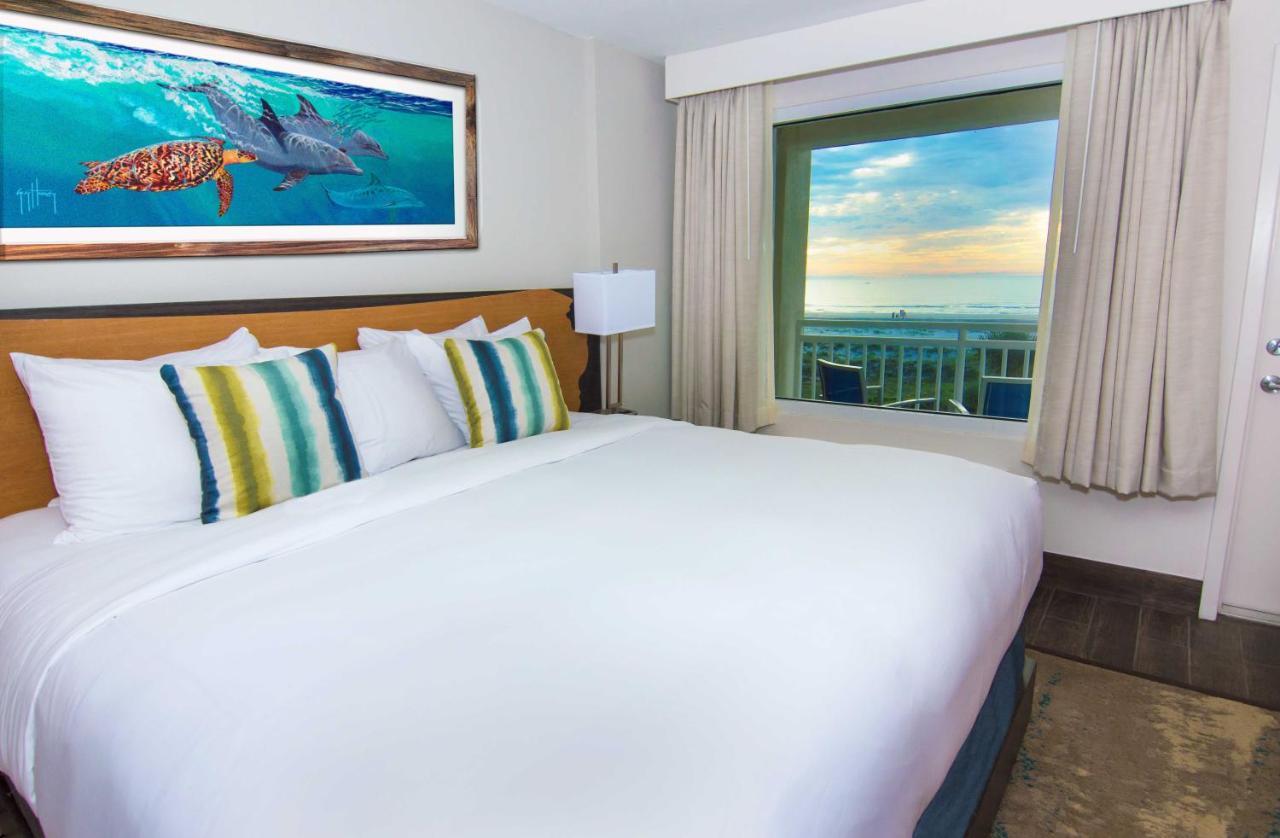 Guy Harvey Resort On Saint Augustine Beach Extérieur photo