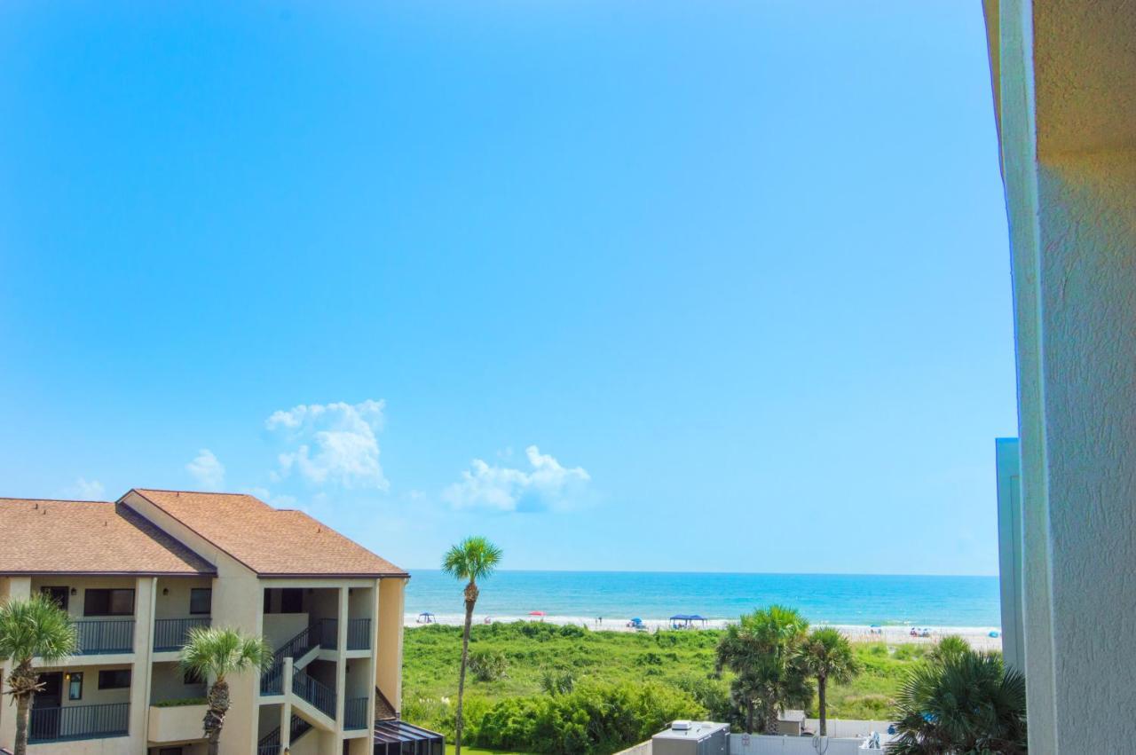 Guy Harvey Resort On Saint Augustine Beach Extérieur photo