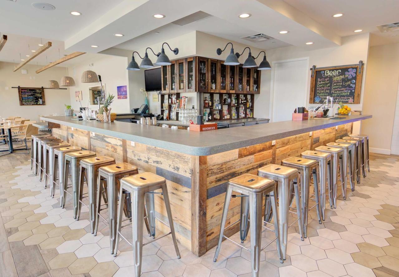 Guy Harvey Resort On Saint Augustine Beach Extérieur photo