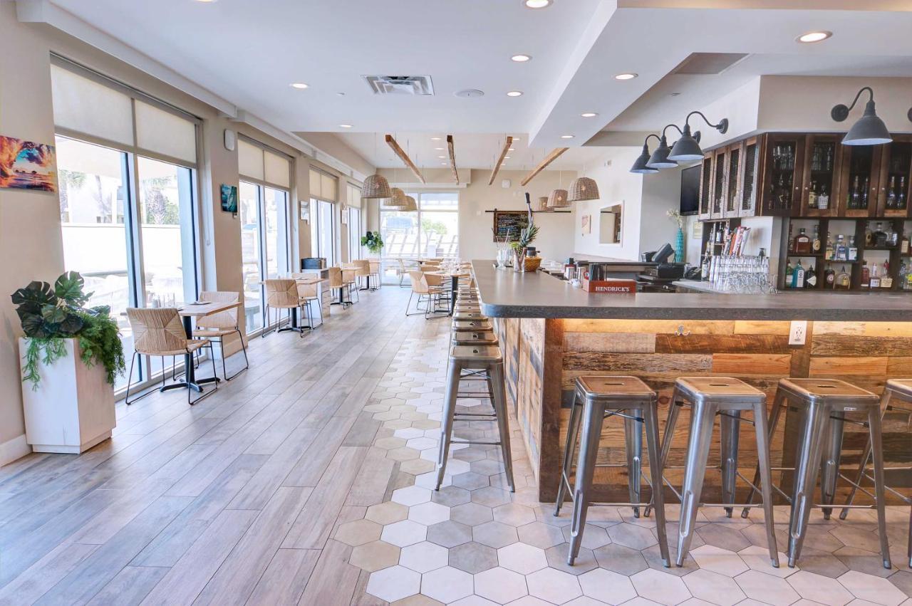 Guy Harvey Resort On Saint Augustine Beach Extérieur photo