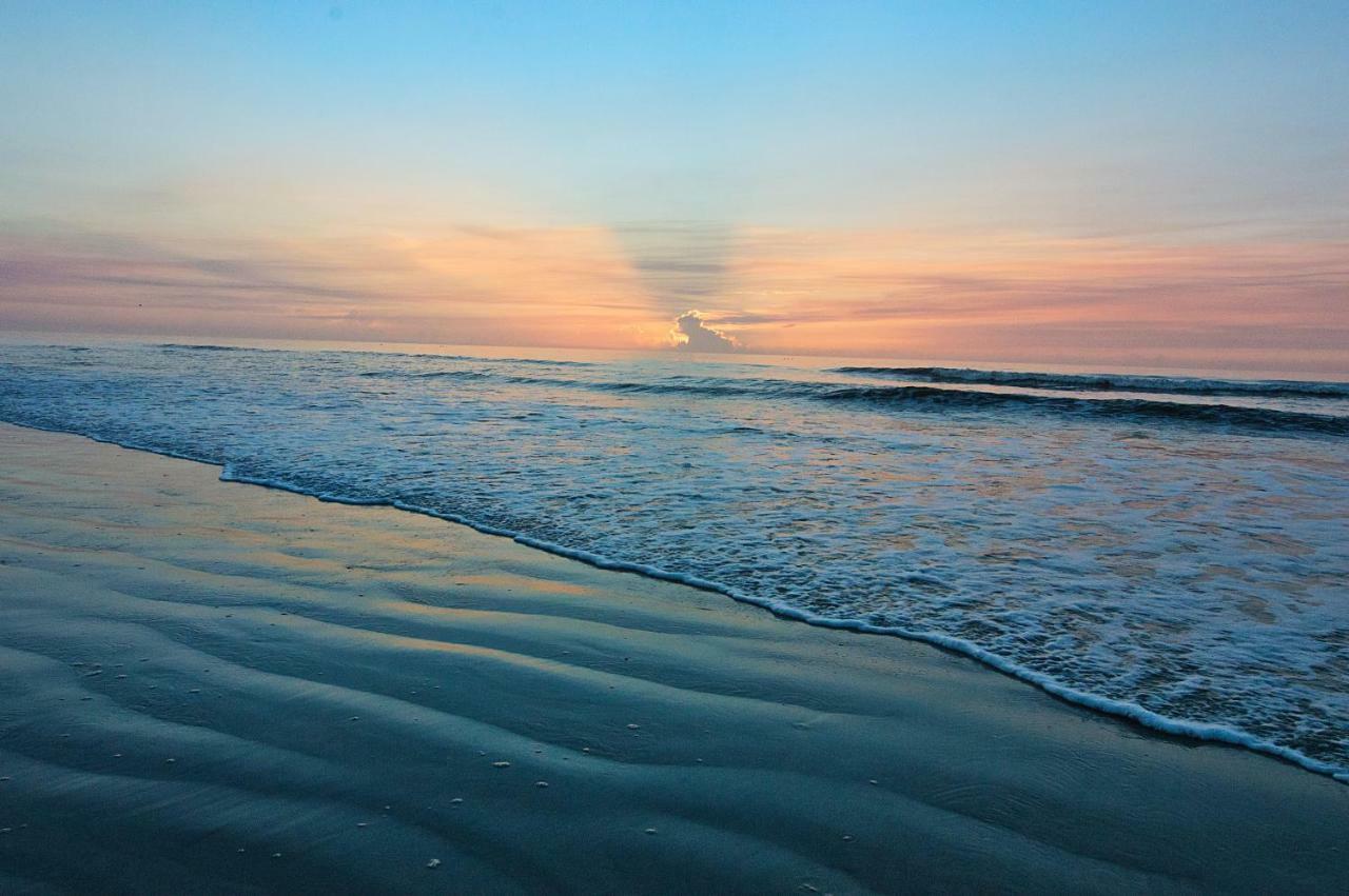 Guy Harvey Resort On Saint Augustine Beach Extérieur photo