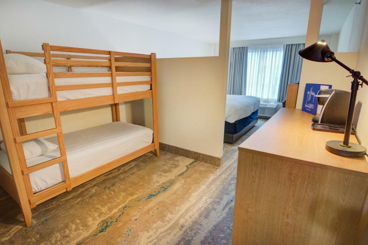 Guy Harvey Resort On Saint Augustine Beach Extérieur photo