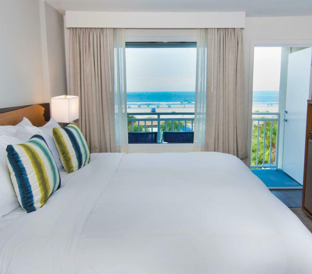 Guy Harvey Resort On Saint Augustine Beach Extérieur photo