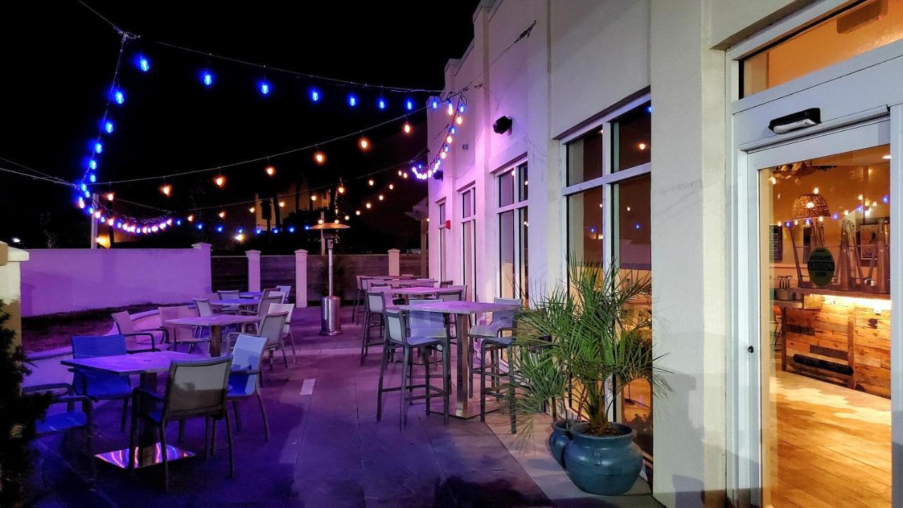 Guy Harvey Resort On Saint Augustine Beach Extérieur photo